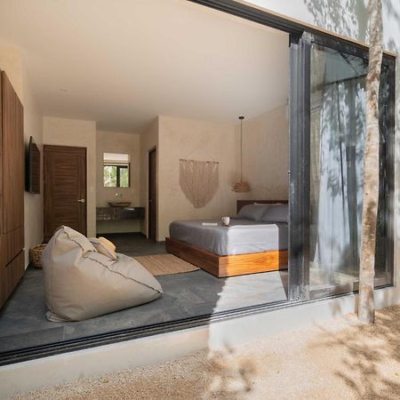 Twelve O'Clock - Luxury Villas Тулум Екстериор снимка